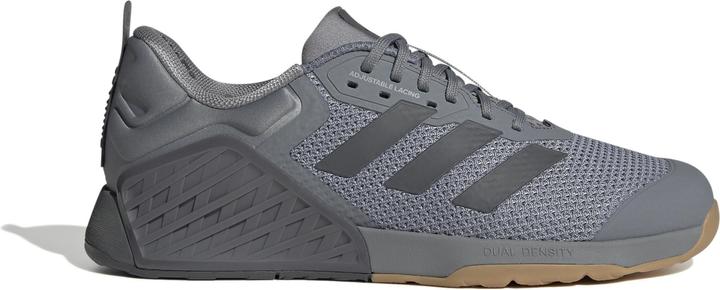 The Grey Five, Core Black, Grey
