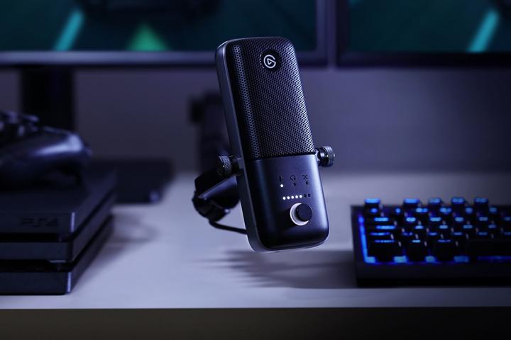 Productafbeelding Elgato Golf:3