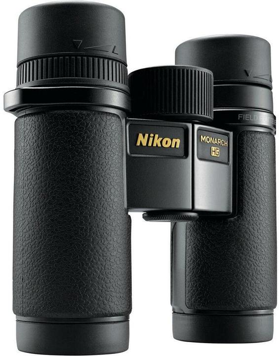 Produktbild Nikon Monarch HG (8 x, 30 mm)