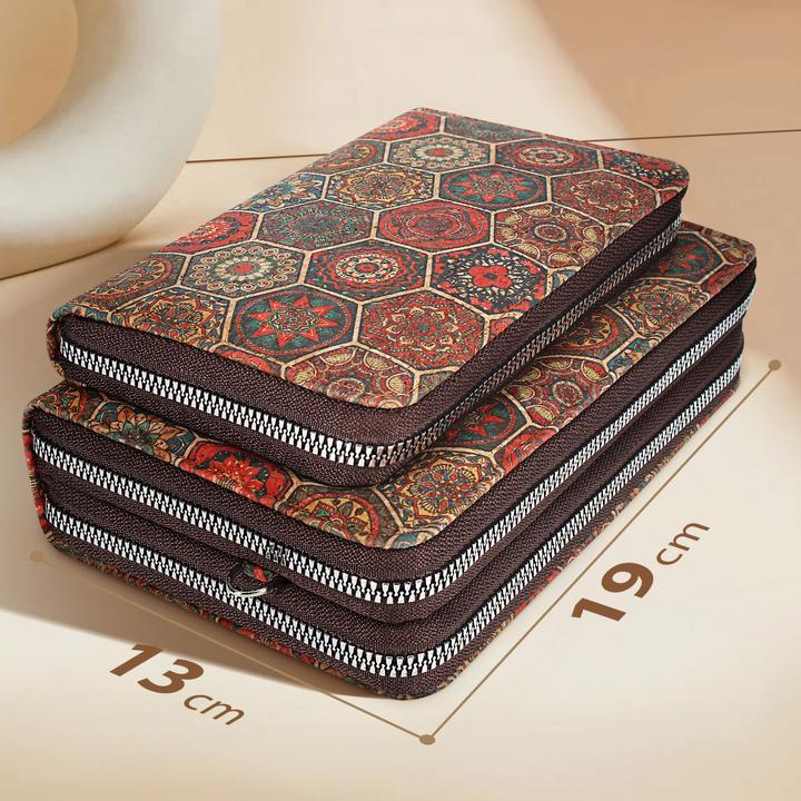Produktbild Avizar CorkInspire Korktasche