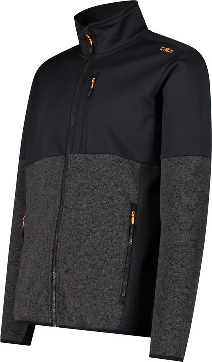 Produktbild CMP Campagnolo Stretch (54)