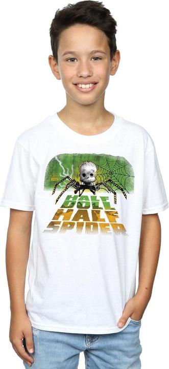 Produktbild Disney Toy Story Half Doll Half Spider TShirt Jungen (140, 146)