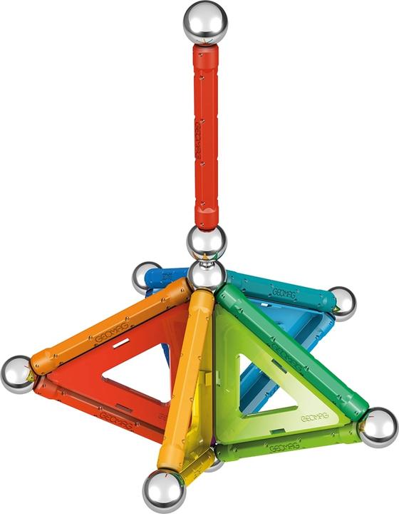 Produktbild Geomag Rainbow