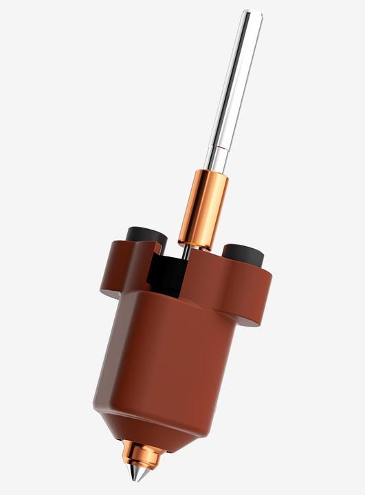 Actual product image Creality Heating element K1C (Replacement parts)