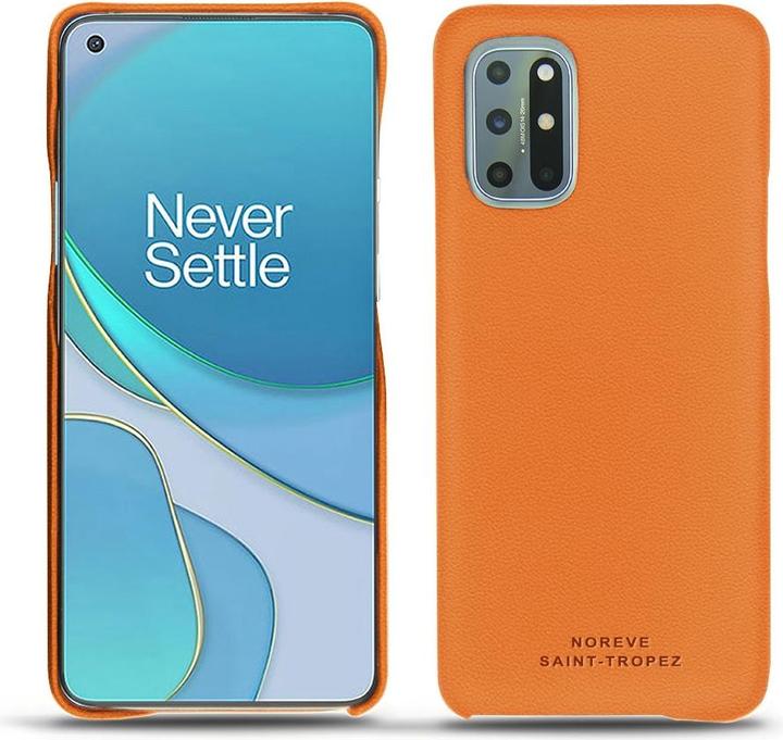 Produktbild Noreve Lederschutzhülle (OnePlus 8T)