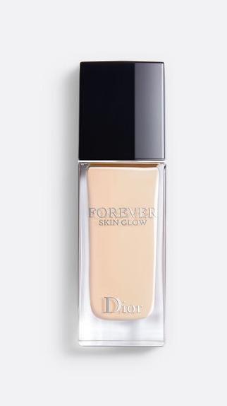 Actual product image Dior Forever Skin Glow (1N Neutral)