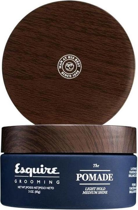 Immagine prodotto Esquire Il Pomade Light Hold (Pomata, 85 ml)