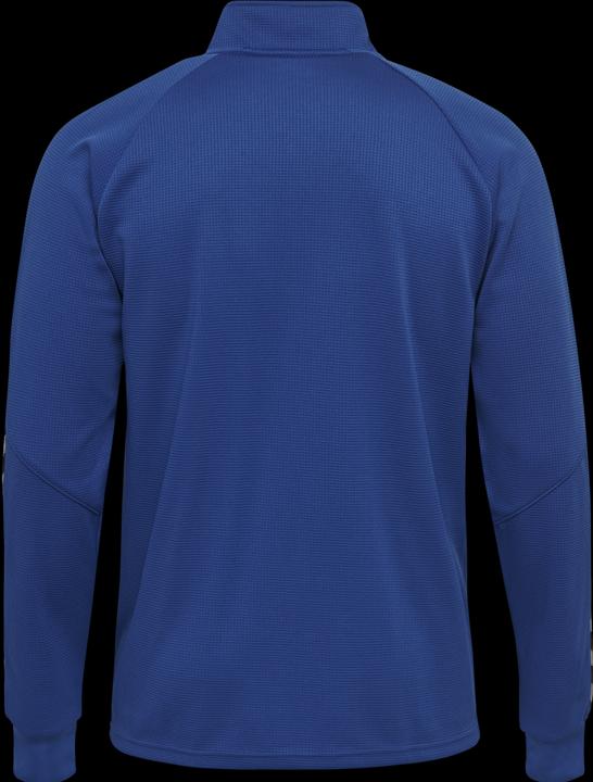 Produktbild hummel Authentic Poly Zip Jacket (S)