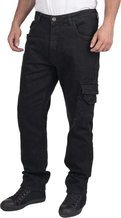 Immagine prodotto Lee Cooper Jeans Elasticizzata Uomo (34)