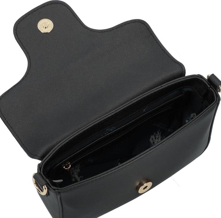 Actual product image U.S. Polo Jones Schultertasche 20 cm