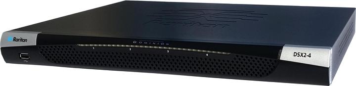 Raritan KVM Switch Dominion DSX2-4