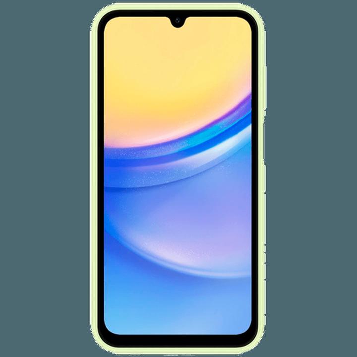 Actual product image Samsung Galaxy A15/A15 5G Card Slot Case (Samsung Galaxy A15 5G)