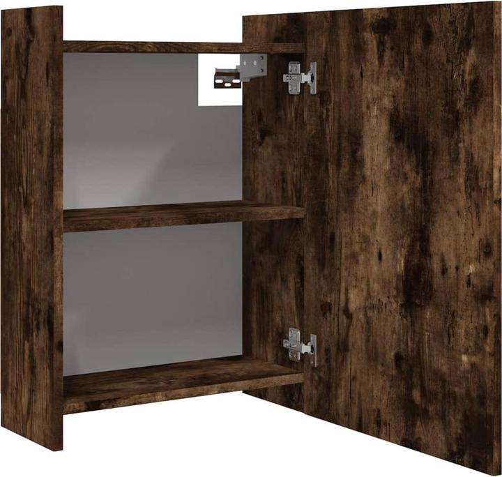 Image du produit VidaXL Brigite (62.5 x 20.5 x 64 cm)