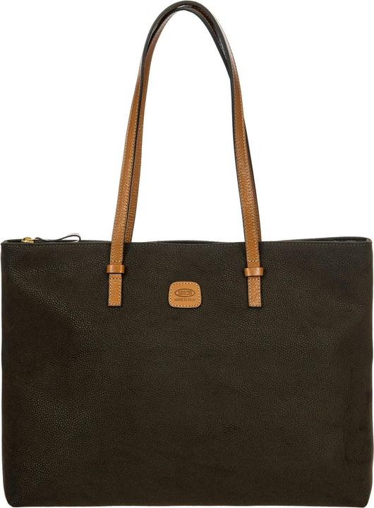 Actual product image Brics Bric's Shopper Life Shopping Veronica