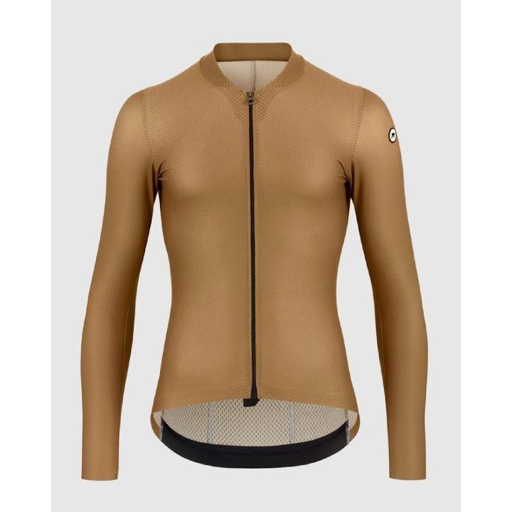 Image du produit Assos Maillot MILLE GT DRYLITE LS (M)