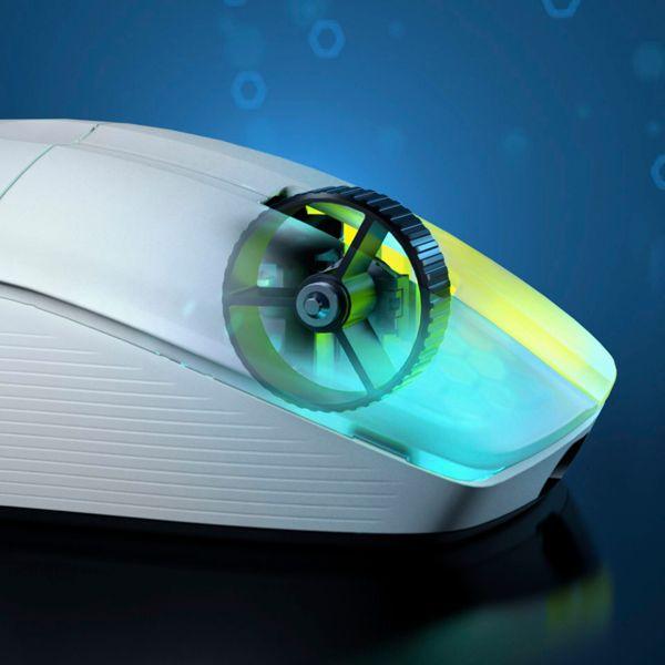 Actual product image Roccat Kone Pro Air (Wireless)