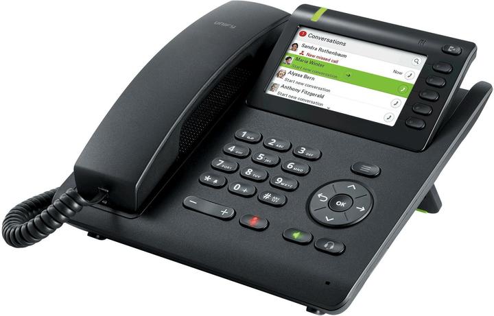 Actual product image Unify Sip Cp 600