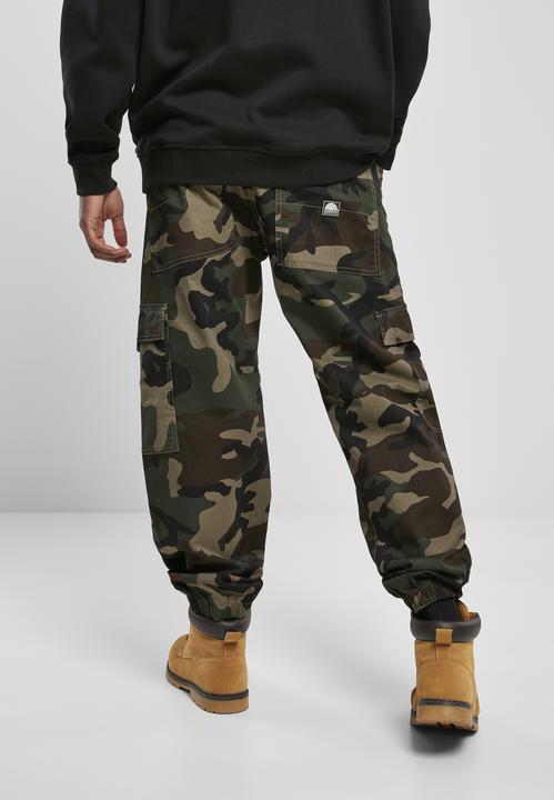 Produktbild Southpole Camo Cargo Pants (28)