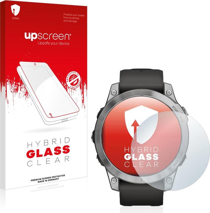 Image du produit upscreen Scratch Shield Verre