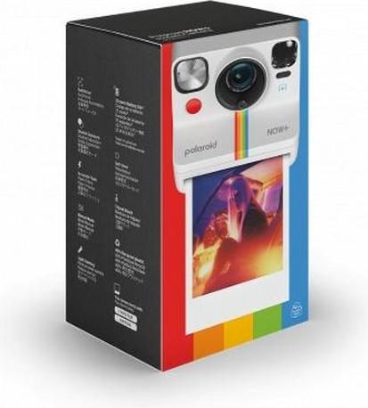 Immagine prodotto Polaroid Now+ 2.0