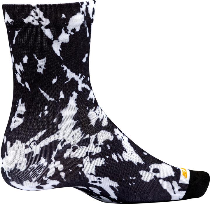 Image du produit Ride Concepts Chaussettes Rorschach (L)