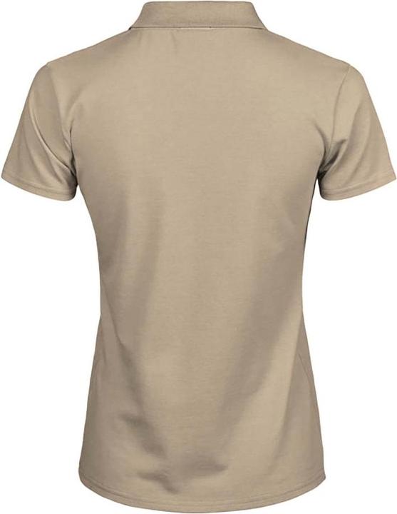 Produktbild Tee Jays Luxury Stretch PoloShirt Kurzarm (S)