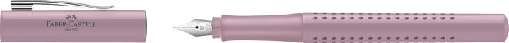 Immagine prodotto Faber-Castell Portafoglio GRIP 2010 Armonia, rosa, EF (Rosa, 1 x)