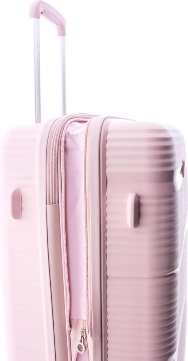 Image du produit Wüsthof Bionic - Trolley (80 l, M (50 - 90l))