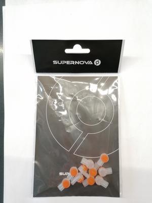 Produktbild Supernova Verbinder Set 2, 2-fach Verbinder für Zusatzbedarf 10 Stück