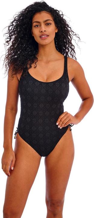 Produktbild badeanzug mit bügeln, damen nomad nights (95 F)