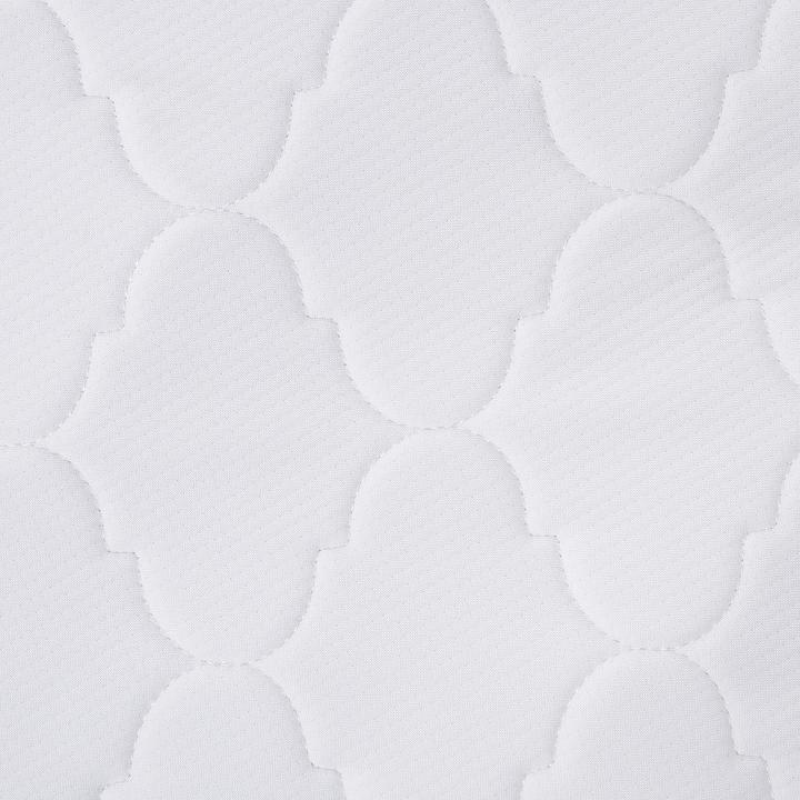 Immagine prodotto Beliani Bliss (90 x 200 cm, Nucleo della molla)