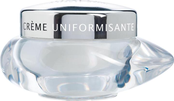 Actual product image Thalgo Lumiere Marine Brightening (50 ml, Day cream)