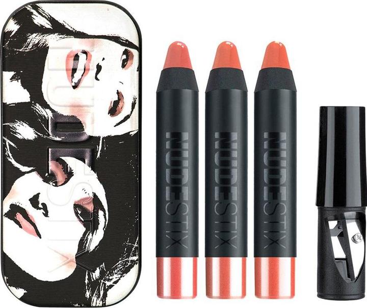 Immagine prodotto Nudestix Kit Fondatori Mini