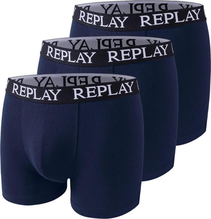Image du produit Replay s (XL, paquet de 6)