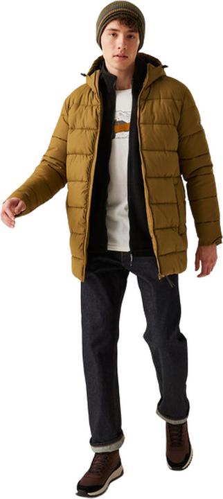 Image du produit Regatta - Veste matelassée LAKIVER - Homme (L)