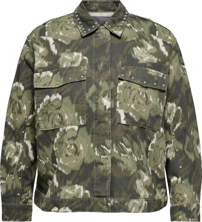 Image du produit Only CARCAVA Jeansjacke Jeansjacke (L)