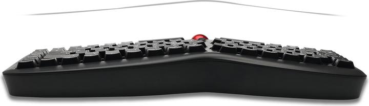 Produktbild Adesso Wireless Ergonomic Trackball (US, Kabelgebunden)