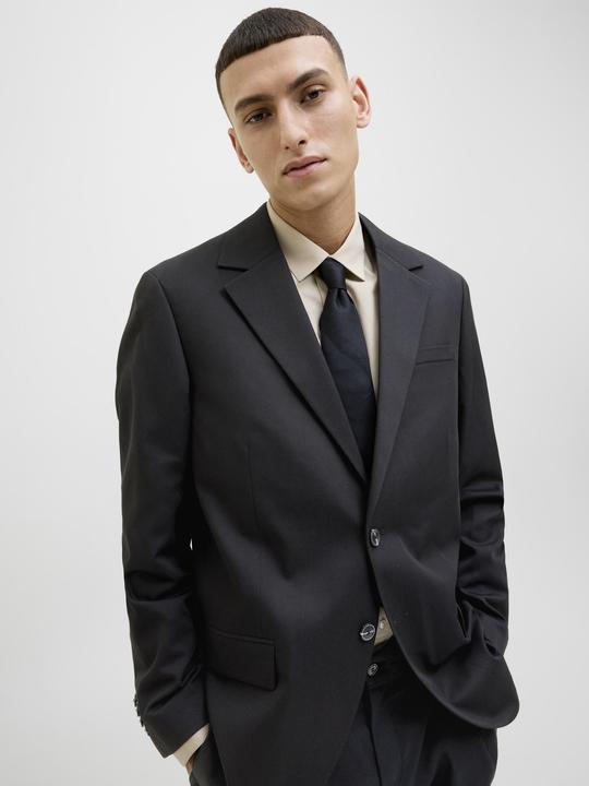 Produktbild Jack & Jones JPRFRANCO Relaxed Fit Blazer Einreihiger Blazer (50)
