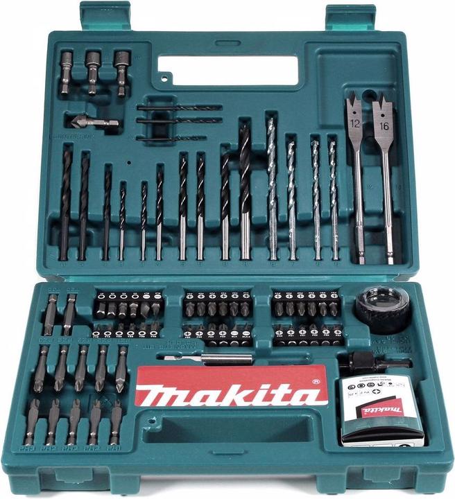 Produktbild Makita B-53811 (3, 4, 5, 6, 7, 8, 12, 16)