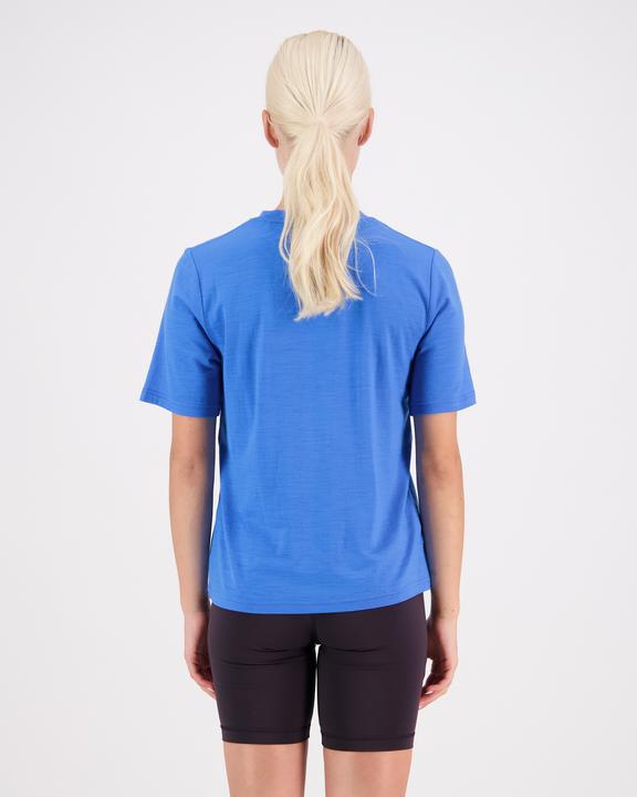 Image du produit Mons Royale Icon Merino Air-Con Relaxed Tee (M)