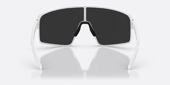 Actual product image Bliz P001S (matt white)