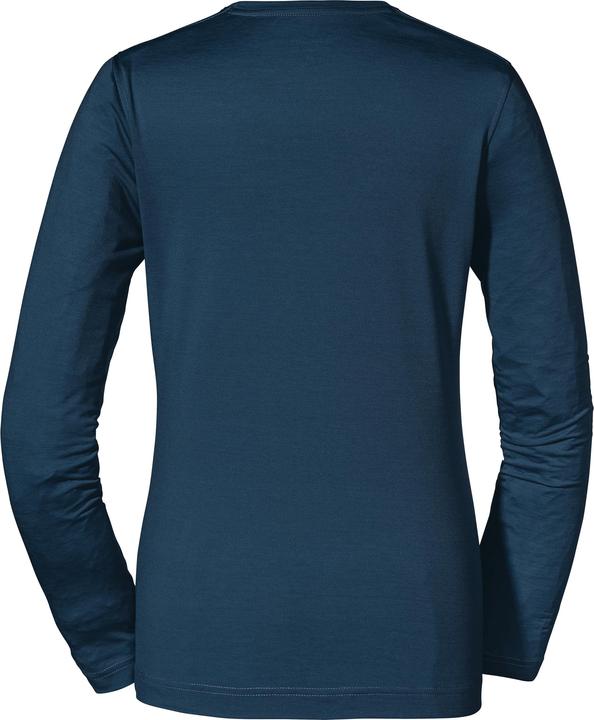 Produktbild Schöffel Laubbichel Longsleeve (42)