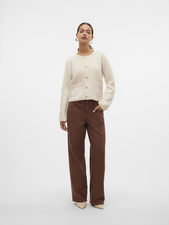 Actual product image Vero Moda VMMEZA cardigan Cardigan (L)