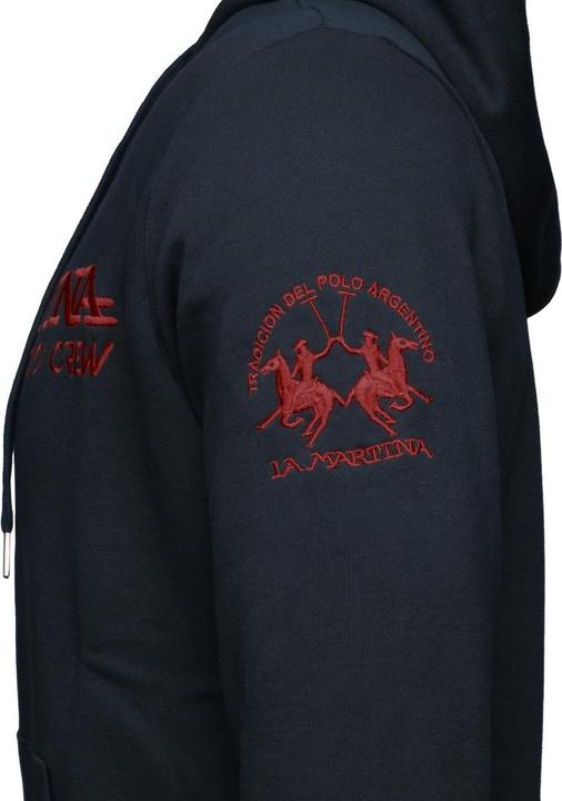 Actual product image La Martina XMF302 - 64027 (XL)