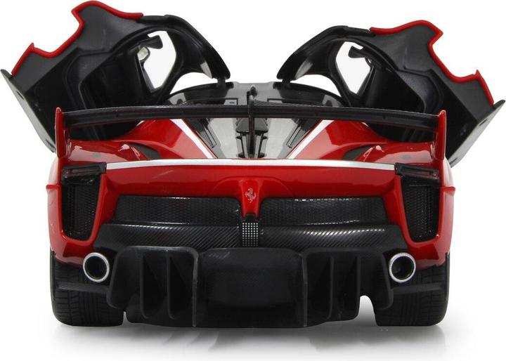 Produktbild Jamara Ferrari FXX K Evo