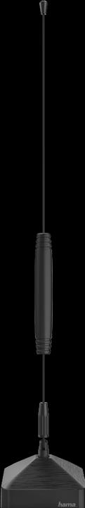 Produktbild Hama DVB-T/DVB-T2-Stabantenne Performance 15 (Stabantenne, DVB-T / -T2)
