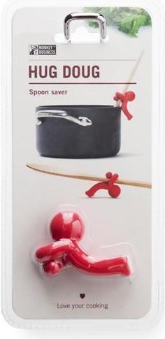 Image du produit Monkey Business Câlin Doug porte-cuillères