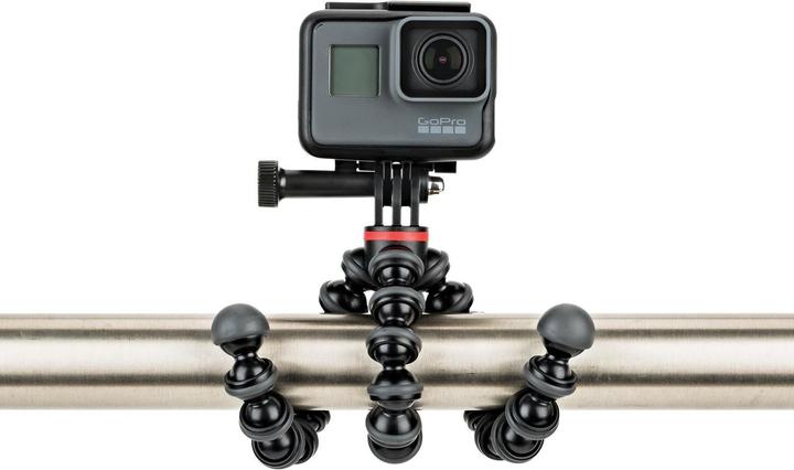 Produktbild Joby GorillaPod 500 Action (Kunststoff)
