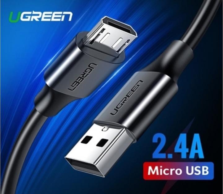 Immagine prodotto Ugreen Ricarica MicroUSB e USB (1.50 m, USB 2.0)