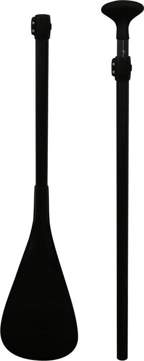 Airboard Fiberglass (220 cm, 3-piece)